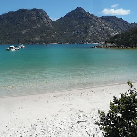 Villa Arthouse Freycinet à Coles Bay Extérieur photo