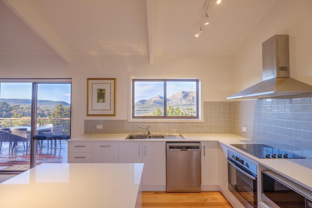 Villa Arthouse Freycinet à Coles Bay Extérieur photo